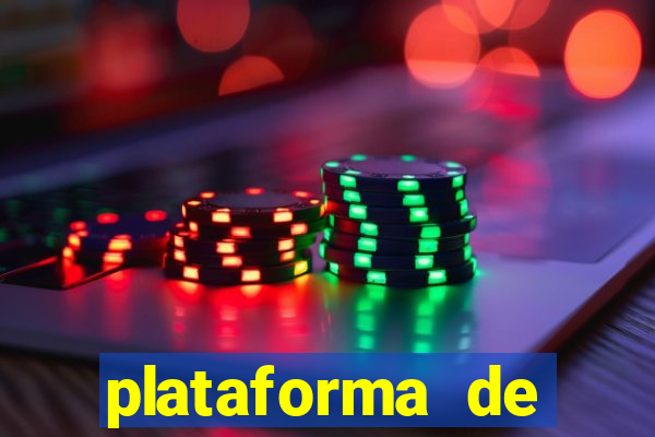 plataforma de fortune tiger